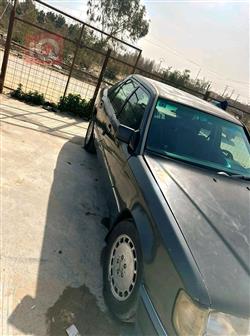 مرسيدس بنز E-Class